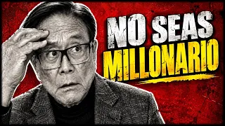 5 Cosas Que NADIE Te Dice De Ser Millonario 😱