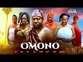 Download Lagu OMONO - NOSA REX, ALEX USIFO, EBELE OKARO, CHINYERE WILFRED \u0026 LYDIA EIRES | NIGERIAN MOVIE 2025