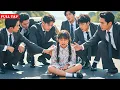 Download Lagu Suýt bị ba ruột bán, bé bất ngờ được 7 người cậu tỷ phú tìm thấy và cưng chiều như báu vật