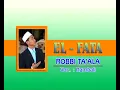Lagu El Fata Demak Vol. 5 - Robbi Ta'ala