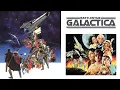 Download Lagu BATTLESTAR GALACTICA 78 super TV soundtrack suite - Stu Phillips