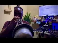 @jonlampleymusic  trumpet solo on Biff (huntertones)