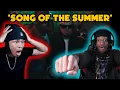 Download Lagu Crest \u0026 TY React To B Jack$ feat. Zeddy Will - Get Jiggy (Official Music Video)