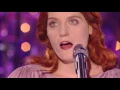 Florence + The Machine - Dog Days are Over Unplugged 1080p