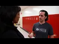 ZeroEyes AI Gun Detection Software featured by NBC Nightly News