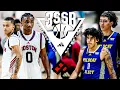 Wildcat Select Vs Mass Rivals Adidas 3SSB Palmetto Road 17U Antonio Pemperton Vs Taylen Kinney