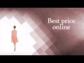 ALFRED SUNG D686 - PatriciaSouthsBridal com