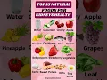 Download Lagu Top 15 foods for kidney health. #kidney #kidneyhealth #food