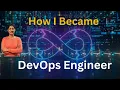 Surviving the Tech Industry for 15 Years How I Became a DevOps Engineer