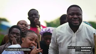 ngolu medley fiston badibanga ft verromanyanga 