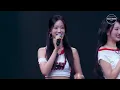 청량 치사량 MAX🌊 시원한 여름 함께하실래요?🫠｜하이키(H1-KEY) - 여름이었다｜공간음향🎧라이브｜SoundBOMB360˚[SUB]