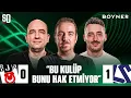Download Lagu BEŞİKTAŞ - LAUSANNE MAÇ SONU CANLI | Fırat Günayer, Bora Beyzade, Berkay Tokgöz