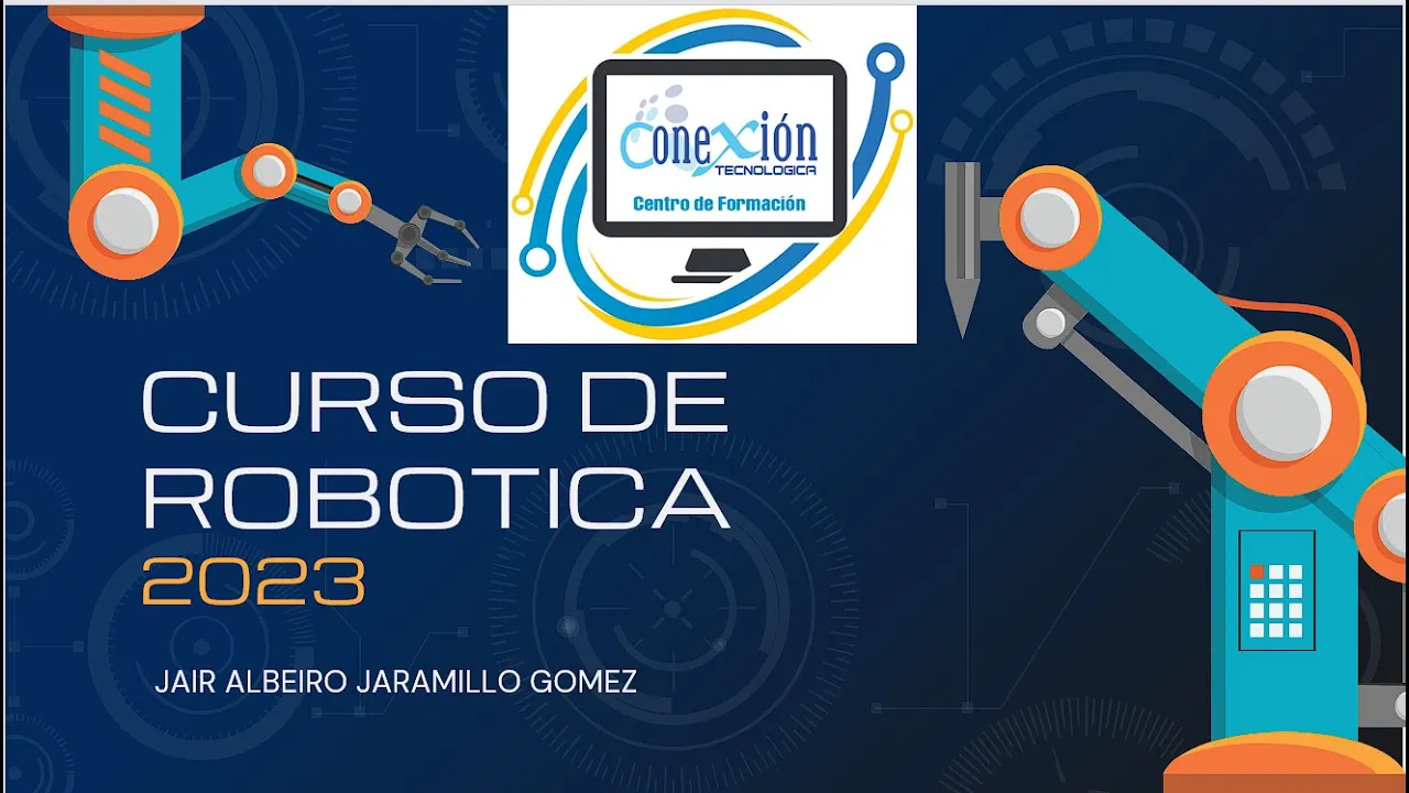 1 Robotica introduccion