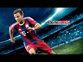 Wilkinson - Afterglow (PES 2015)