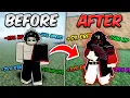 I Killed Every Boss 50 Times For This Project Slayers Roblox
