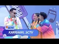 Pancing Terus! Anwar Heran, Ben Kasyafani Sekarang Ada Di Mana-mana | Karnaval SCTV