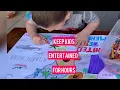 Hey parents you need these huge table size coloring sheets