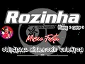 Download Lagu Karaoke Rozinha - Nani Cover | Music Festa | Karaoke Terbaru | Music Festa Kizomba | Karaoke Version