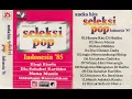 Download Lagu Yulia Margareth - Aneka Hit's Seleksi Pop Indonesia '85 (Part.4)