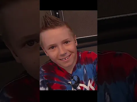 Kid Drummer Steals the Show with Ozzy  #drums #rockmusic #shortsfeed