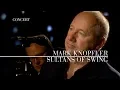 Download Lagu Mark Knopfler - Sultans Of Swing (An Evening With Mark Knopfler, 2009)