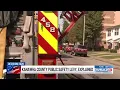 Kanawha County public safety levy explained