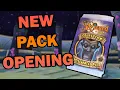 Wizard101 Openeing The NEW Celestia Spellemental Pack
