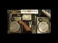 Take Five part 2 (Dave Brubek, Horace Andy, Barrington Levy)
