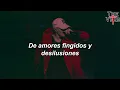 Christian Ponce - Me Cansé (LETRA) (4K) The Verb