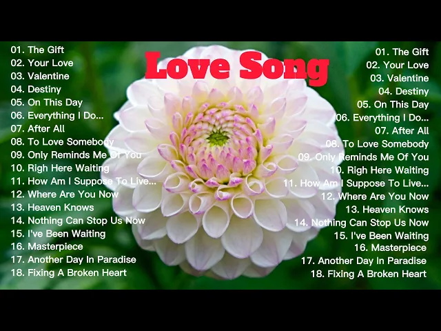 Download MP3 GREATEST LOVE SONG Jim Brickman, David Pomeranz, Rick Price | Love Song Forever