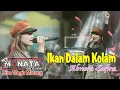 IKAN DALAM KOLAM - ALMERA SAFIRA - NEW MONATA - DHEHAN AUDIO - LIVE WAGIR MALANG