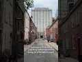 This historic Philly block is getting redeveloped and losing its affordable houses