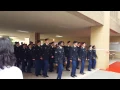 Fort Sill Basic Training Graduation