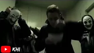 lagu sang hacker video music 