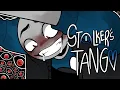 Download Lagu STALKERS TANGO | Your Boyfriend Animatic (TW: In Description)