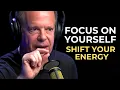 Lagu Focus on Yourself And Shift Your Energy  - Dr Joe Dispenza Motivational Speech