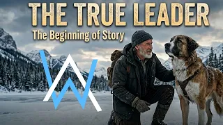 Alan Walker - The True Leader | The Beginning of Buck's Story
