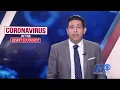 Coronavirus in the Yuma County Jail