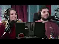 First Time Hearing Twenty One Pilots - Routines In The Night Reaction