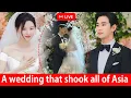 Kim Soo Hyun Kim Ji Won Married in Seoul 2025 A Wedding That Shook All of Asia