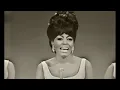 The Supremes - Stop! In The Name Of Love Official Music Video