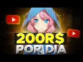 Channel
