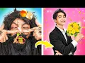 Download Lagu Homeless Man Extreme Makeover From Dirty To Handsome - Funny Stories About Baby Doll