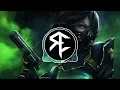 RIOT - Sharp Shooter