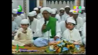 syair guru sekumpul ya rasulallah salamun alaik