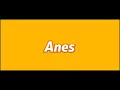 Download Lagu الانترو#3 by anes