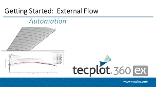 External Flow 4 - Automation and Macros