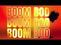 Shaggy, Akon, Aidonia - Boom Body | Official Lyric Video