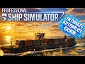 Professional Ship Simulator the ULTIMATE Autopilot Tutorial
