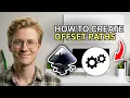 How to Create Inkscape Offset Paths - Step by Step 2026